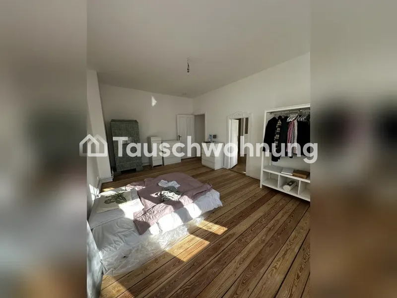 Tauschwohnung: 4-Zimmer-Wohnung, 93 m² in Charlottenburg — photo 1